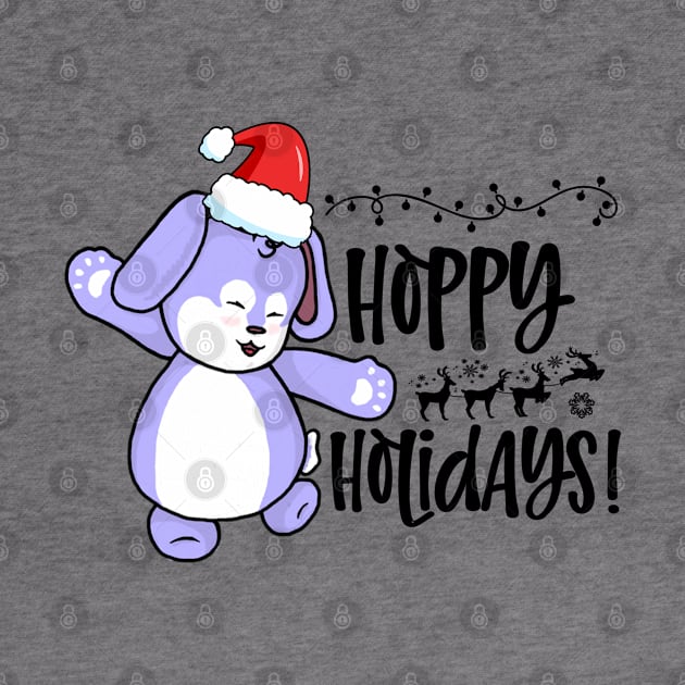 Hoppy Holidays by the-krisney-way